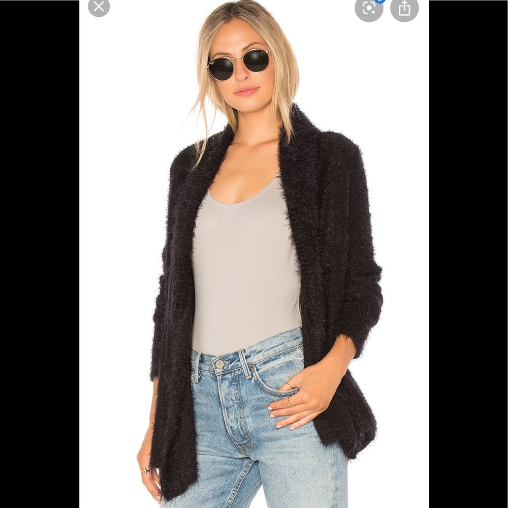 JACK by BB Dakota Marcela Cardigan